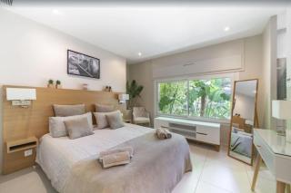 FRGK "Belle villa contemporaine, avec une splendide vue panoramique sur la mer" - Cannes - 8