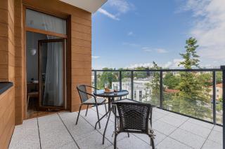 Rent like home - Bel Mare F527 - Międzyzdroje - 7