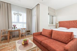 Rent like home - Bel Mare F527 - Międzyzdroje - 5
