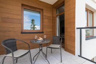 Rent like home - Bel Mare F527 - Międzyzdroje - 2