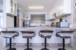 De Bakke Terrace 26 - 4