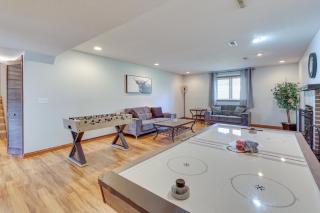 Bolivar Getaway Near Pro Football Hall of Fame! - Bolivar - 9