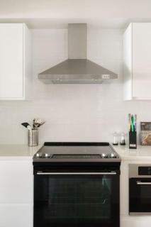 Luxury Condominium with Rustic Minimalist Style - Mont-Tremblant - 2