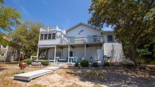 VOH56, Atlantic Sound Waves- Soundside, Lake View, Hot Tub, Dogs Welcome, Community Amenities - Corolla - 8