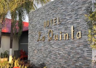 Hotel La Quinta - La Ceiba - 8