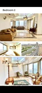 جناح ملكي خاص علي النيل - Cairo - 3
