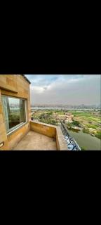 جناح ملكي خاص علي النيل - Cairo - 2