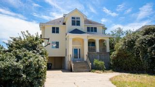 VOH2, Corolla Del Mar- Oceanside, 5 BRs, Community Amenities, Keyless Entry - Corolla - 0