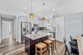 VOH23, The Strandhaus- Oceanside, Private Pool - Corolla - 4