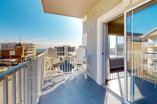 Whispering Sands 301 - Ocean City - 8