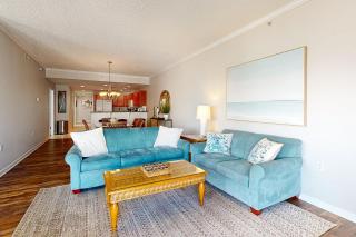Whispering Sands 301 - Ocean City - 7