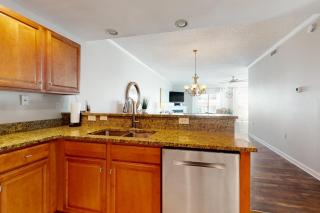 Whispering Sands 301 - Ocean City - 1