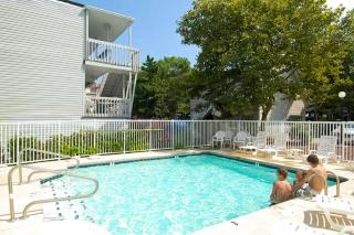 Whispering Sands 301 - Ocean City - 9