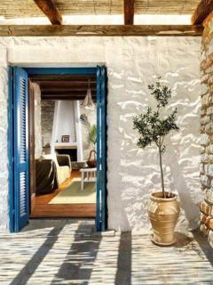 Villa Artemis Paros Island - Kampos Paros - 9