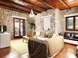 Villa Artemis Paros Island - Kampos Paros - 7