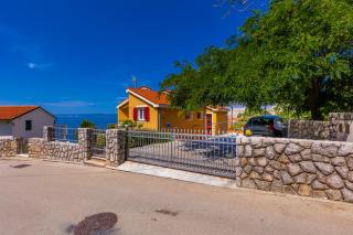 Apartment Smokvina - 9