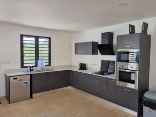 Villa Piton Textor - 8