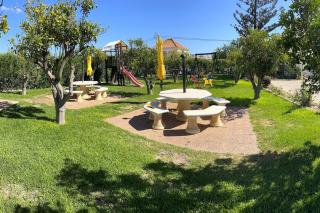 CH 7 - One Bedroom Apartment, Casa da Horta, Pool and Garden - 5