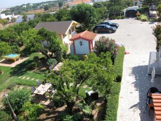 CH 7 - One Bedroom Apartment, Casa da Horta, Pool and Garden - Albufeira - 1