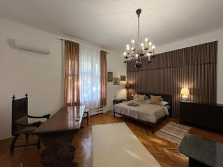Hillside Luxury Residence Budapest with free garage - Budapest - 5