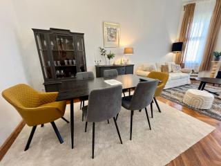 Hillside Luxury Residence Budapest with free garage - Budapest - 9