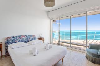 Le Balcon sur la Baie - Welkeys - Cagnes-sur-Mer - 4