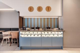 B&B HOTEL Lille Lillenium Eurasanté - Lille - 5