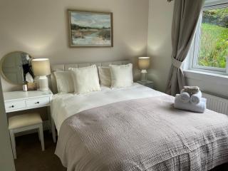 Castlecroft Bed and Breakfast - Stirling - 6