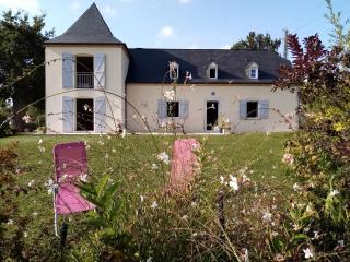 Brecat - Saint-Faust - 0