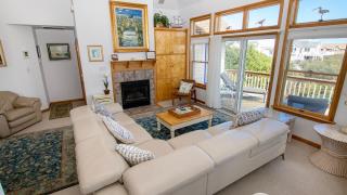 WC807, Its R Dream- Oceanside, Pool, Hot Tub, Sun Deck - Corolla - 6