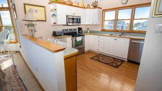 WC807, Its R Dream- Oceanside, Pool, Hot Tub, Sun Deck - Corolla - 1