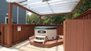 WC1084, Oaks Beach Oasis- Oceanside, Private Pool, Hot Tub, Pool Table, Dogs Welcome - Corolla - 8