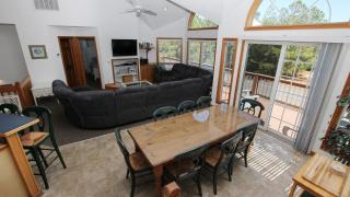 WC1084, Oaks Beach Oasis- Oceanside, Private Pool, Hot Tub, Pool Table, Dogs Welcome - Corolla - 6