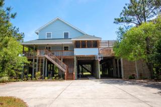 WC1085, The Tradition- Oceanside, Private Pool, Hot Tub, Volleyball Court - Corolla - 0