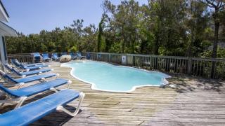 WC1085, The Tradition- Oceanside, Private Pool, Hot Tub, Volleyball Court - Corolla - 9
