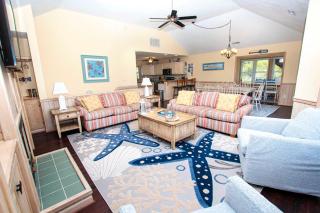 WC1039, A Dune Deal- Oceanside, Priv Pool, Hot Tub, Den - Corolla - 1