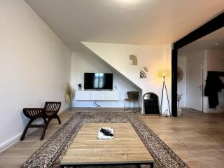 Évasion Forestière : Confort et Moderne - Samois-sur-Seine - 7