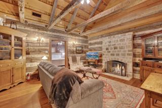 Sunset Valley Ranch - Fredericksburg - 4