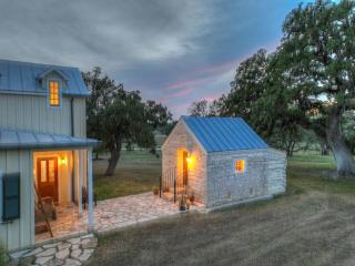 Sunset Valley Ranch - Fredericksburg - 6