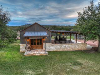 Sunset Valley Ranch - Fredericksburg - 8