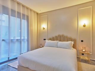 TheCasaEdition Gauthier Residency City Center - Casablanca - 2