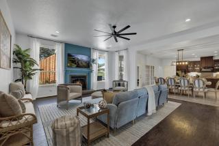 The KK Ranch-Private Pool-Hill Country Bliss - Fredericksburg - 1