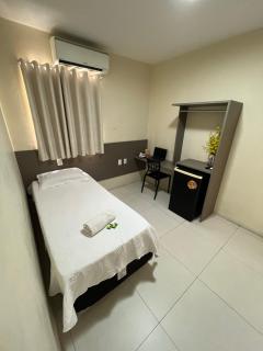 SD Plaza Hotel - Sobral - 1