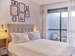 TheCasaEdition Gauthier Residency City Center - Casablanca - 3