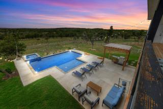 The Heavy Pour - Fredericksburg - 7