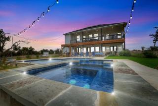 The Heavy Pour - Fredericksburg - 8