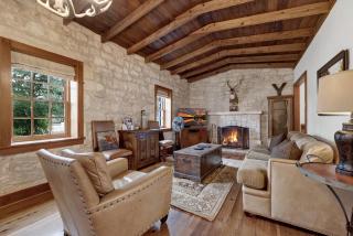 7Cs Sunset Valley Ranch - Fredericksburg - 3