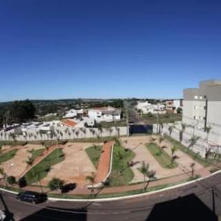 Apartamento próx a uopeccan - Umuarama - 9