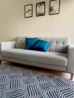 Apartamento próx a uopeccan - Umuarama - 3