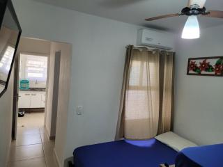 Kitchenette Charmosa no Itagua - Ubatuba - 5